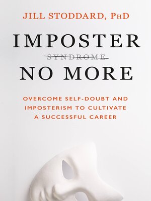 Imposter No More - ebook